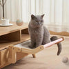 Wooden Pet Cat Hammock - Wowza Toko